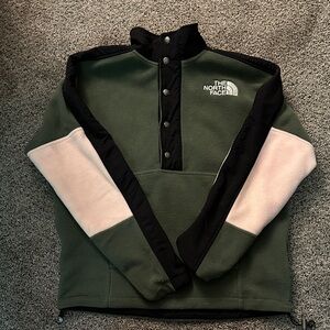 The North Face Fleece Jacket